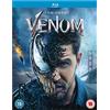 Sony Pictures Home Ent. Venom (Blu-ray) Jenny Slate Mac Brandt Michelle Lee Sope Aluko Woody Harrelson