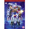 Warner Bros. Home Ent. Stargirl: The Complete First Season (DVD) Neil Jackson Henry Thomas Meg DeLacy