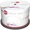 Primeon 2761206 DVD-R Blank Discs 16x Speed, 4.7GB, 120 Min, Spindle of 50 (DVD)