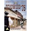 Pegasus Entertainment Deadwood '76 (DVD) Arch Hall Jr Jack Lester La Donna Cottier William Watters