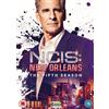 Paramount Pictures Ncis New Orleans Season 6 Dvd (DVD) Vanessa Ferlito Ellen Hollman Stacy Keach