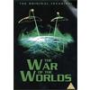 Paramount Home Entertainment War Of The Worlds - Dvd (DVD)