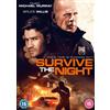 Lionsgate Home Entertainment Survive the Night (DVD) Bruce Willis Chad Michael Murray Lydia Hull