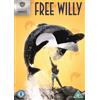 Warner Bros. Home Ent. Free Willy (DVD) August Schellenberg Jason James Richter Jayne Atkinson