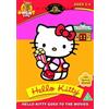 Twentieth Century Fox Hello Kitty: Goes To The Movies (DVD) Michael Maliani