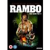 StudioCanal Rambo - First Blood: Part II (DVD) Martin Kove Steven Williams Andy Wood