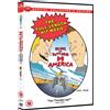 Paramount Beavis and Butt-Head: Do America (DVD)
