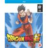 Crunchyroll Dragon Ball Super: Part 7 (Blu-ray) Masako Nozawa Masakazu Morita Ryô Horikawa