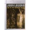 Columbia Music Video Live At The House Of Blues (DVD) Legend John