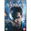 Sony Pictures Home Ent. Venom (DVD) Jenny Slate Mac Brandt Michelle Lee Sope Aluko Woody Harrelson