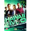 Paramount Home Entertainment Hawaii Five-0: The Seventh Season (DVD) Jorge Garcia Masi Oka Dennis Chun