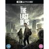 Warner Bros. Home Ent./HBO The Last of Us: The Complete First Season (4K UHD Blu-ray)