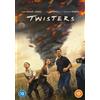 Warner Bros. Home Ent. Twisters (DVD) Nik Dodani Anthony Ramos Glen Powell Sasha Lane Brandon Perea