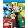 Crunchyroll Mushoku Tensei: Jobless Reincarnation - Season 1 (Blu-ray) Ai Kayano