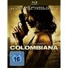 Colombiana (Blu-ray)
