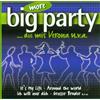 More Big Party (CD) Dr.Alban Verona