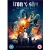 101 Films Iron Sky - The Coming Race (DVD) Lara Rossi Emily Atack Julia Dietze Kit Dale