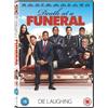 Sony Pictures Home Entertainment Death At A Funeral (DVD) Keith David Loretta Devine Peter Dinklage Ron Glass