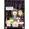Paramount Home Entertainment South Park: The Complete Twenty-fourth Season: Part 1 (DVD)