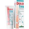 NATURANDO Srl DOLOFREN GEL 100ML