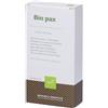 Bio Pax Composto 20 Fiale Fisiologiche 2Ml 20x2 ml