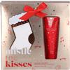 The Luxury Bathing Company Set Regalo Vaniglia Dolce e Pralina Tostata Balsamo Piedi + Calzini Omaggio 1 pz