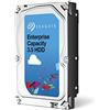 Seagate ST4000NM0024 HDD, 4000GB, Nero