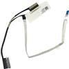 ZAHARA Cavo Flat LCD LED LVDS Display/Schermo per Lenovo ideapad 514IIL05 514ARE05 Ducati 5 514ITL05 514ALC05 514IAL7 514ABA7 EDP RGB 30PIN 5C10Y89226 DC02003N100