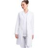 Dickies Eds Professional Whites 37 Lab Coat Camice per laboratorio medico Donna (Pacco da 1)