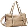 Desigual Borsa Donna Bianco One size