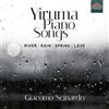 Yiruma Yiruma: Piano Songs: River/Rain/Spring/Love (CD) Album