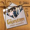 Granaten, Die Best of Granaten: 10 Jahre - 20 Lieder-GRANATEN, DIE (CD)