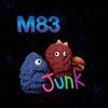 M83 Junk (CD)