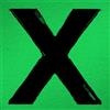 Ed Sheeran X (CD) Deluxe Album