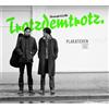 CHRISTOPH & LOLLO Trotzdemtrotz (CD)