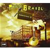 Hamilton De Holanda Pelo Brasil (CD) Album