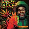 Prince Alla Bucket Bottom: Gems from Jah Garden (CD) Album