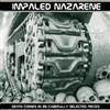 Impaled Nazarene Death Comes in 26 Carefully Selected Pieces (CD) Album