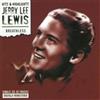 Jerry Lee Lewis Breathless (CD) Album