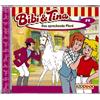 Bibi und Tina Folge 29: Das Sprechende Pferd (CD)