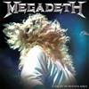 Megadeth A Night in Buenos Aires (CD) Album