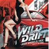 DJ KAZ WILD DRIFT -HIGH SPEED DJ MIX- mixed by DJ KAZ (CD)