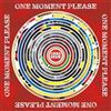 China Drum One Moment Please (Vinyl LP)