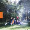 Big Thief U.F.O.F. (CD) Album