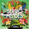 Sérgio Mendes In the Key of Joy (CD) Deluxe Album