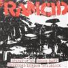 Rancid Spirit of '87/Ghost Band/Tropical London/Roadblock (Vinyl LP) 7" Single