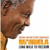 Various Artists Mandela - Long Walk to Freedom (CD) Album