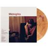 Taylor Swift Midnights: Blood Moon Edition (Vinyl LP) 12" Album Coloured Vinyl