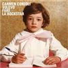 Carmen Consoli Volevo fare la rockstar (CD)