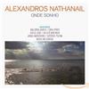 Alexandros Nathanail ALEXANDROS NATHANAIL-ONDE SONHO (CD)